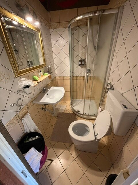 Domus de Janas Rooms Gonnesa主图