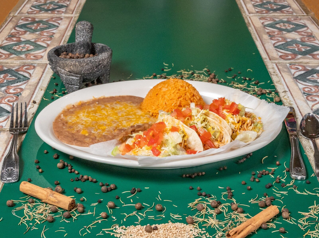 Casa Del Taco