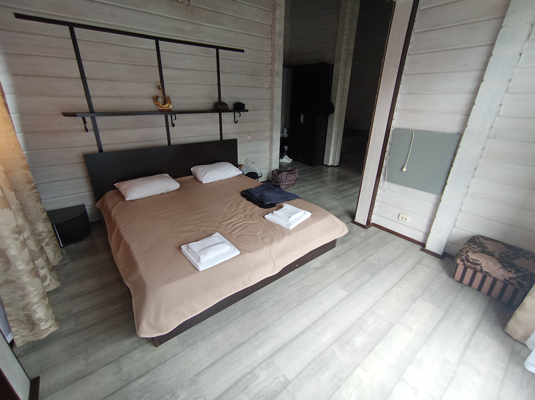 Grifon Hotel主图