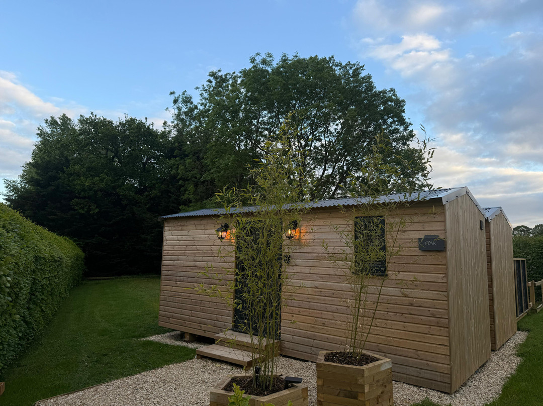 Cotswold Country Retreats