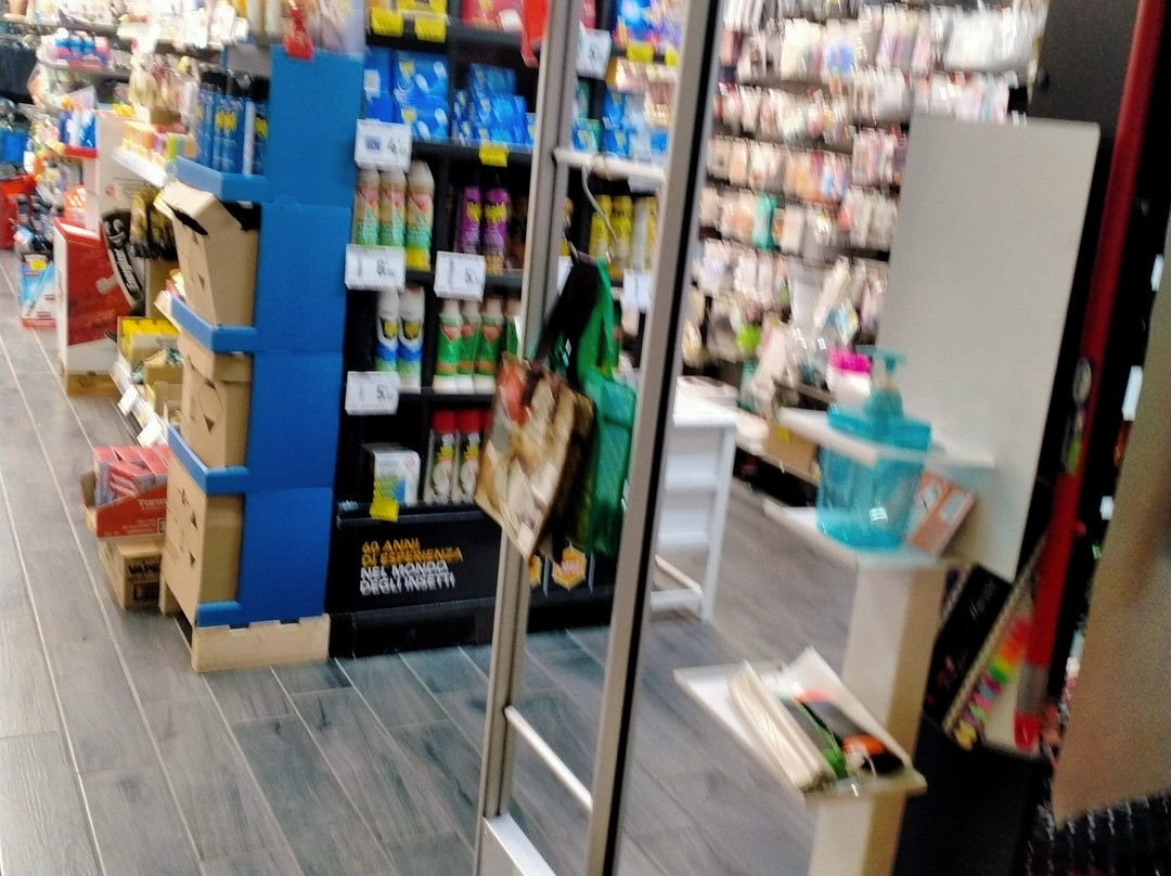 Ita store