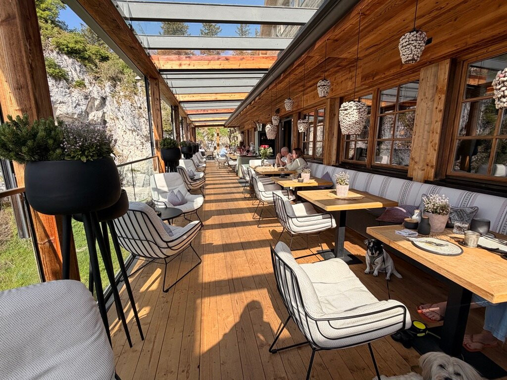 Boutiquehotel Blaue Burg Falkenstein主图