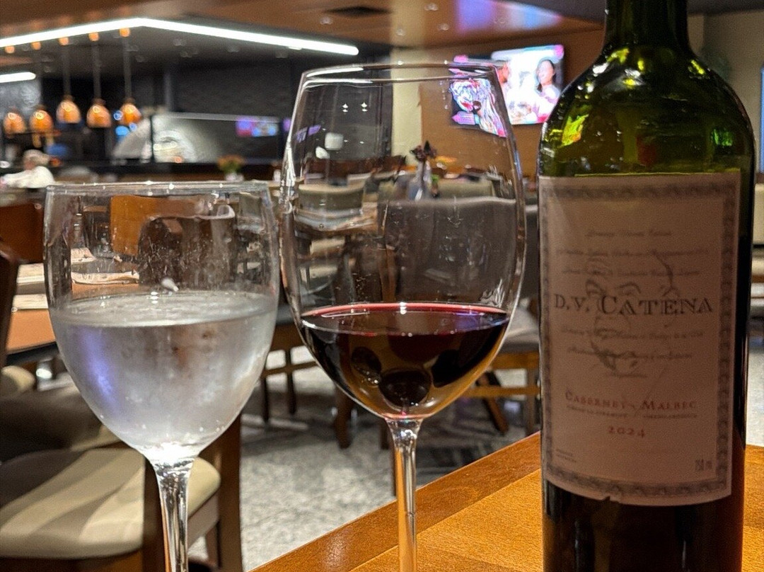 Versá Restaurante e Eventos