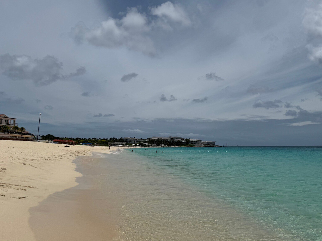 Meads Bay-Long Bay Village必去景点