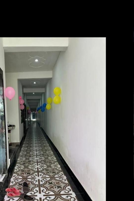 Sri Shyam Hotel and Restorent