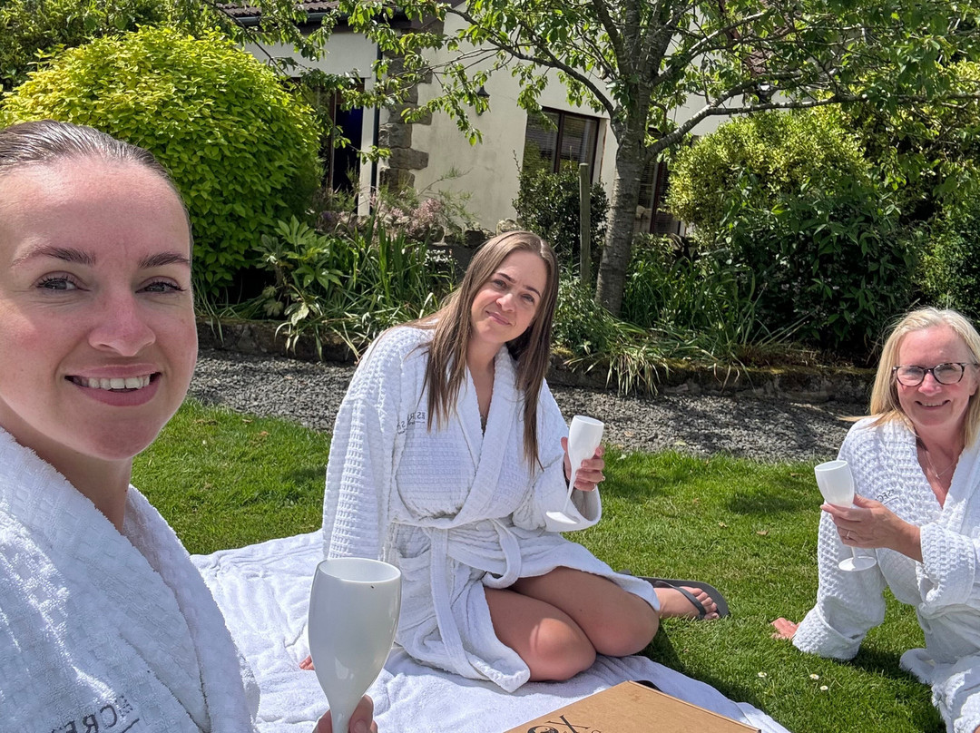 The Secret Spa at Village Farm-阿尼克必去景点