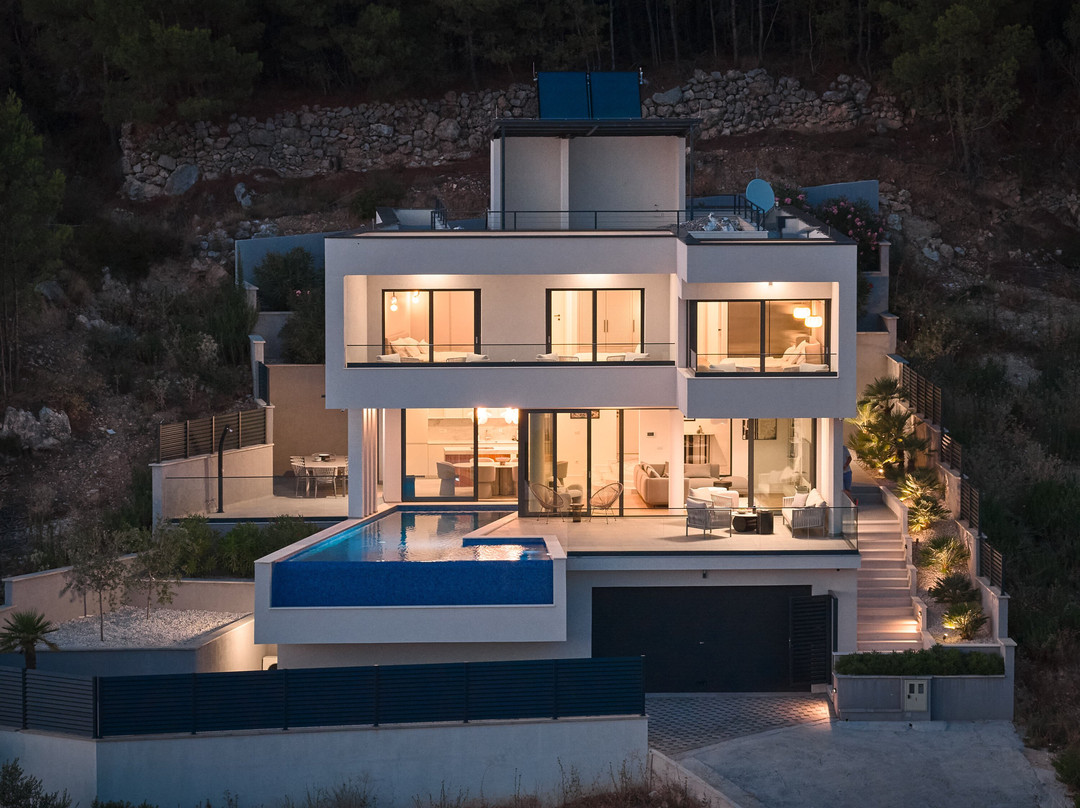 Dalmatia Vibe