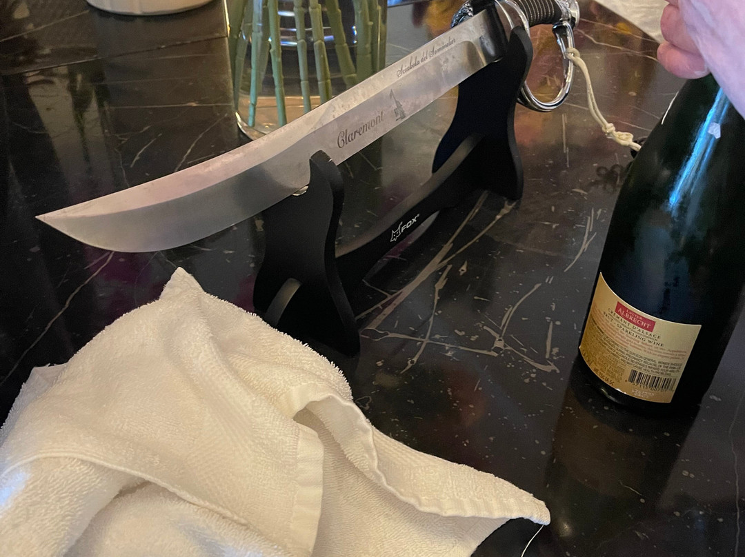 克莱尔蒙特酒店主图