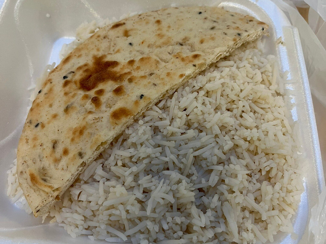 Royal Mezbaan Indian Cuisine