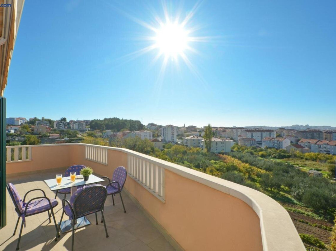 Apartmani Adela