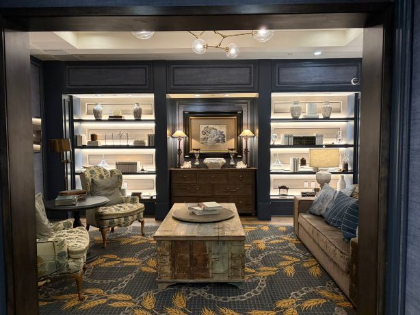 萨莱纳市区Homewood Suites by Hilton-度假村/酒店