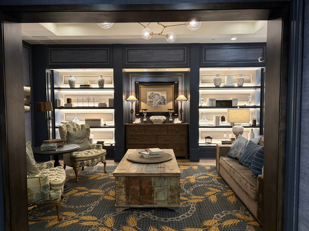 萨莱纳市区Homewood Suites by Hilton主图
