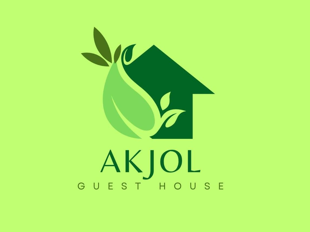 Akjol Guest House