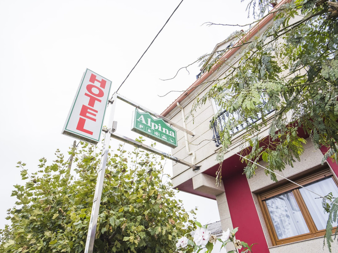 Alda Alpina