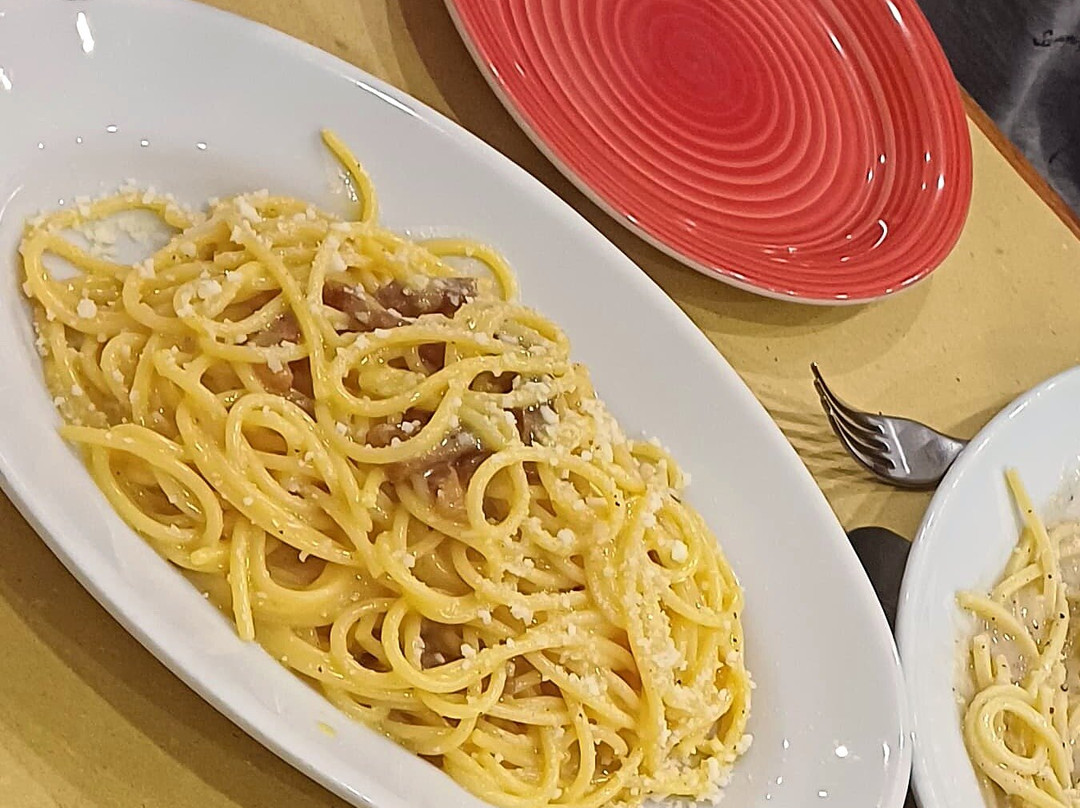 Ristorante Core de Roma