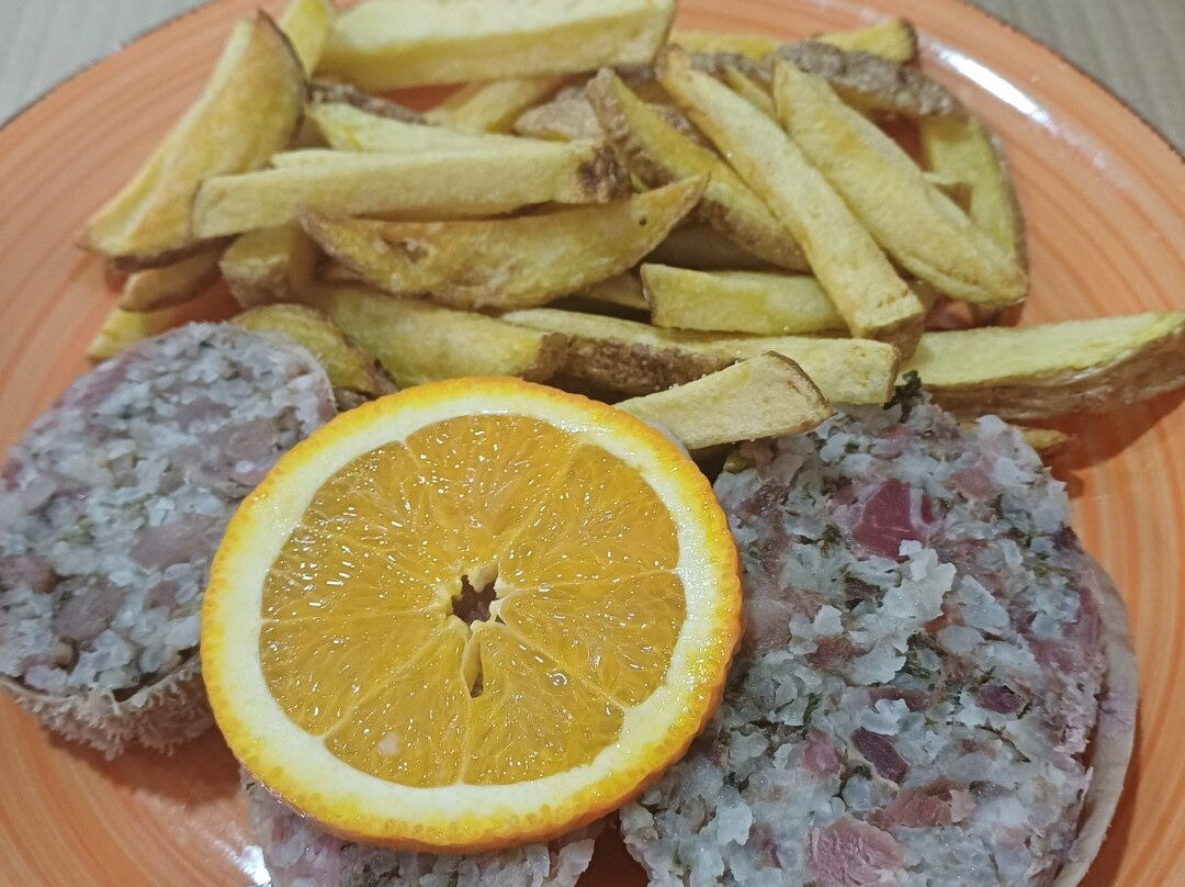 Sabores Do Zêzere