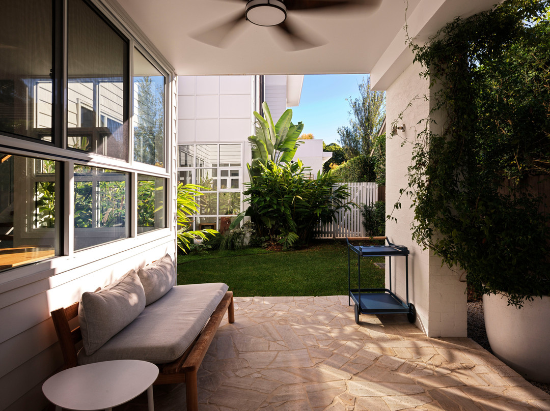 Rubus Residences - By Linnaues Collection