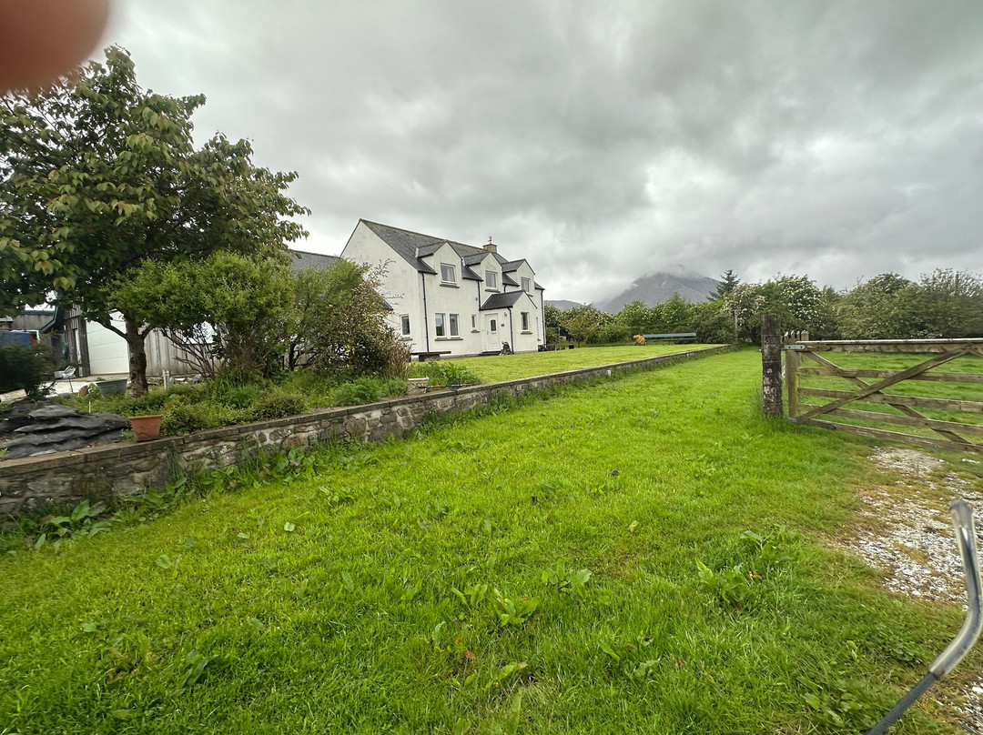 Tigh Blath Bed & Breakfast