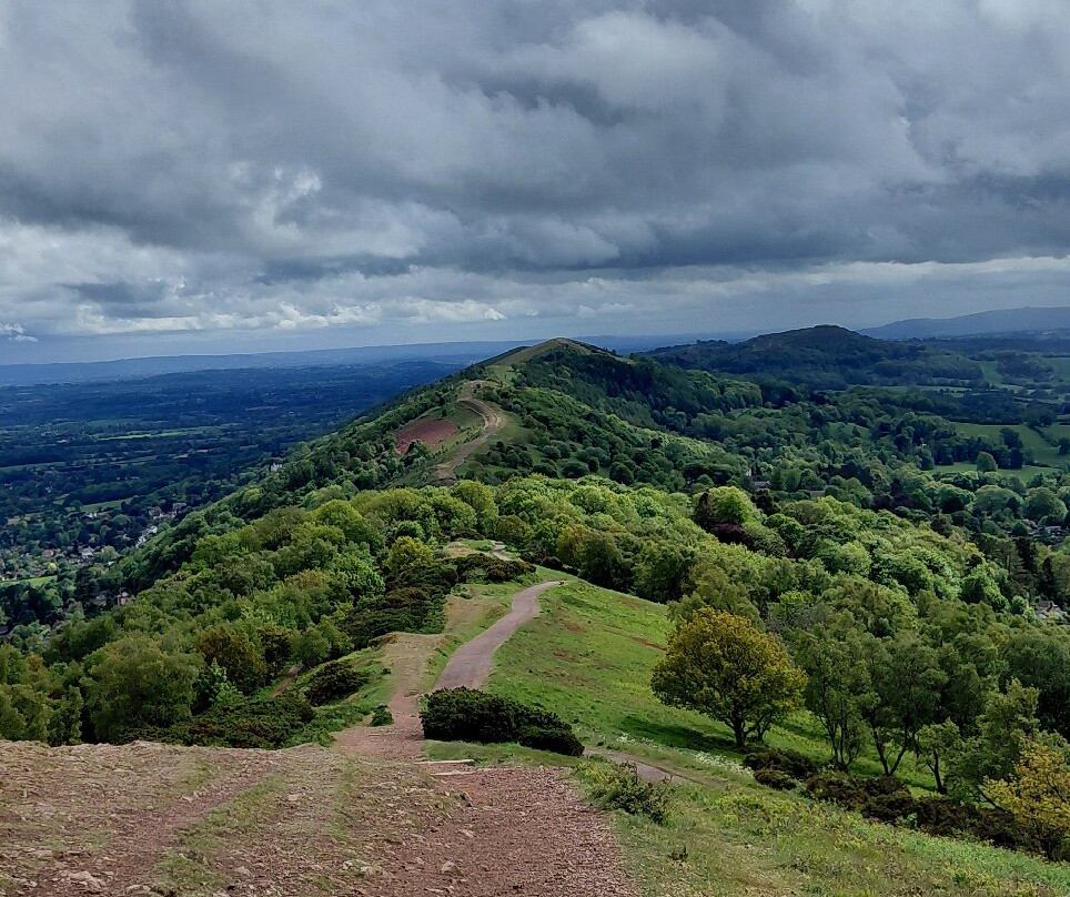 Malvern Hills Trust-大莫尔文必去景点