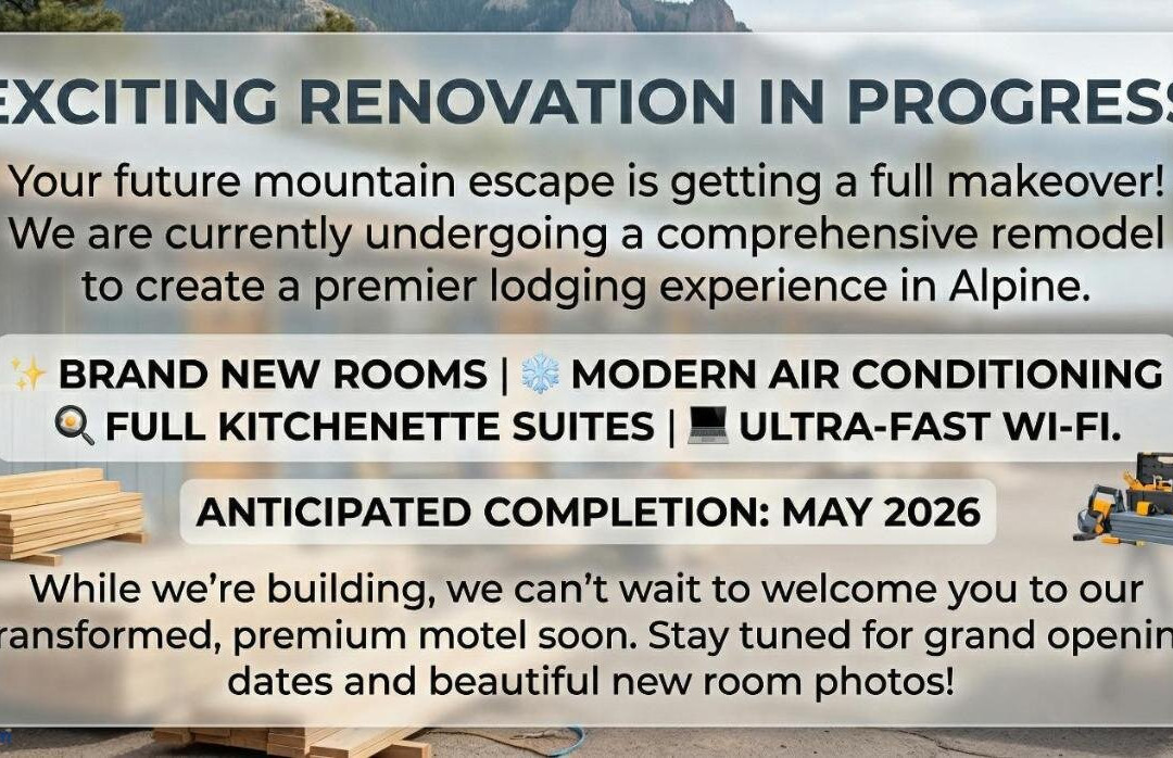 Alpine Adventures Inn