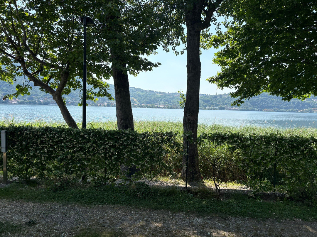 Campeggio Rivabella