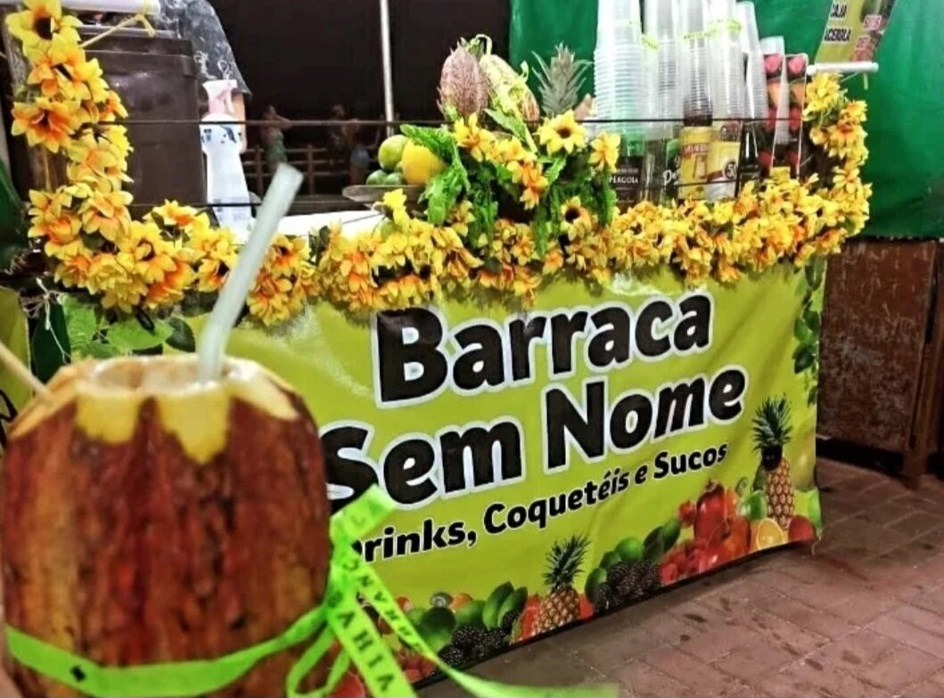 Passarela do Descobrimento-Porto Seguro必去景点