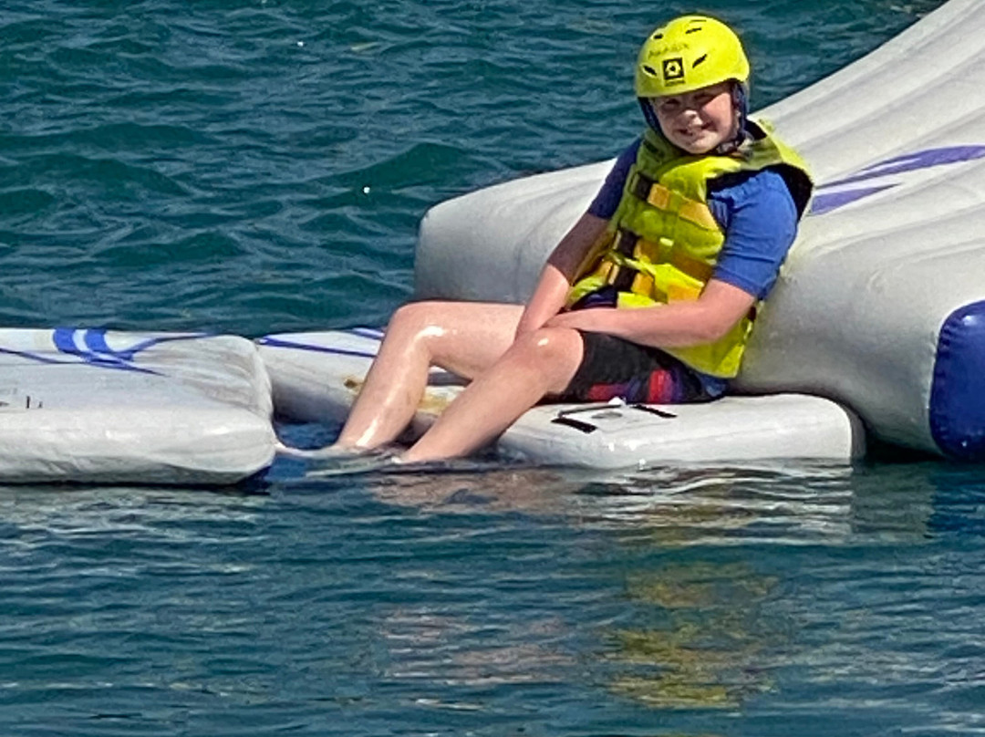 Lincolnshire AquaPark-Mablethorpe必去景点