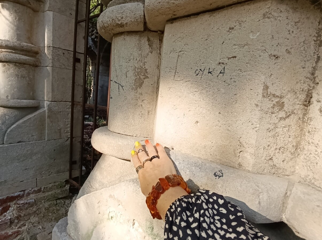 Church of All Saints-Plavsk必去景点