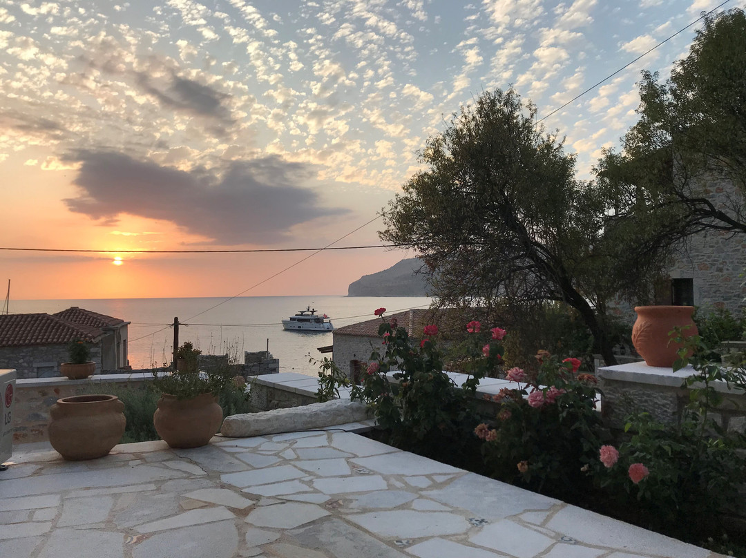 Limeni Inn - Boutique Hotel Adults Only 12+主图
