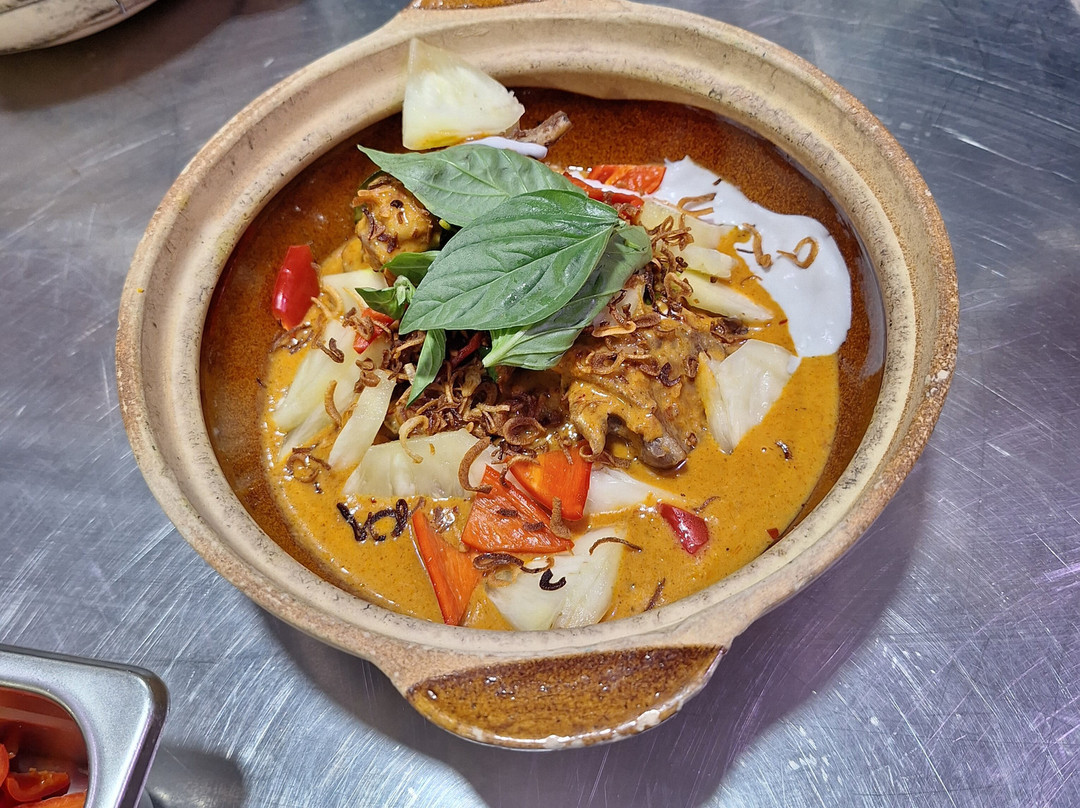 Spirit House Cooking School-Yandina必去景点