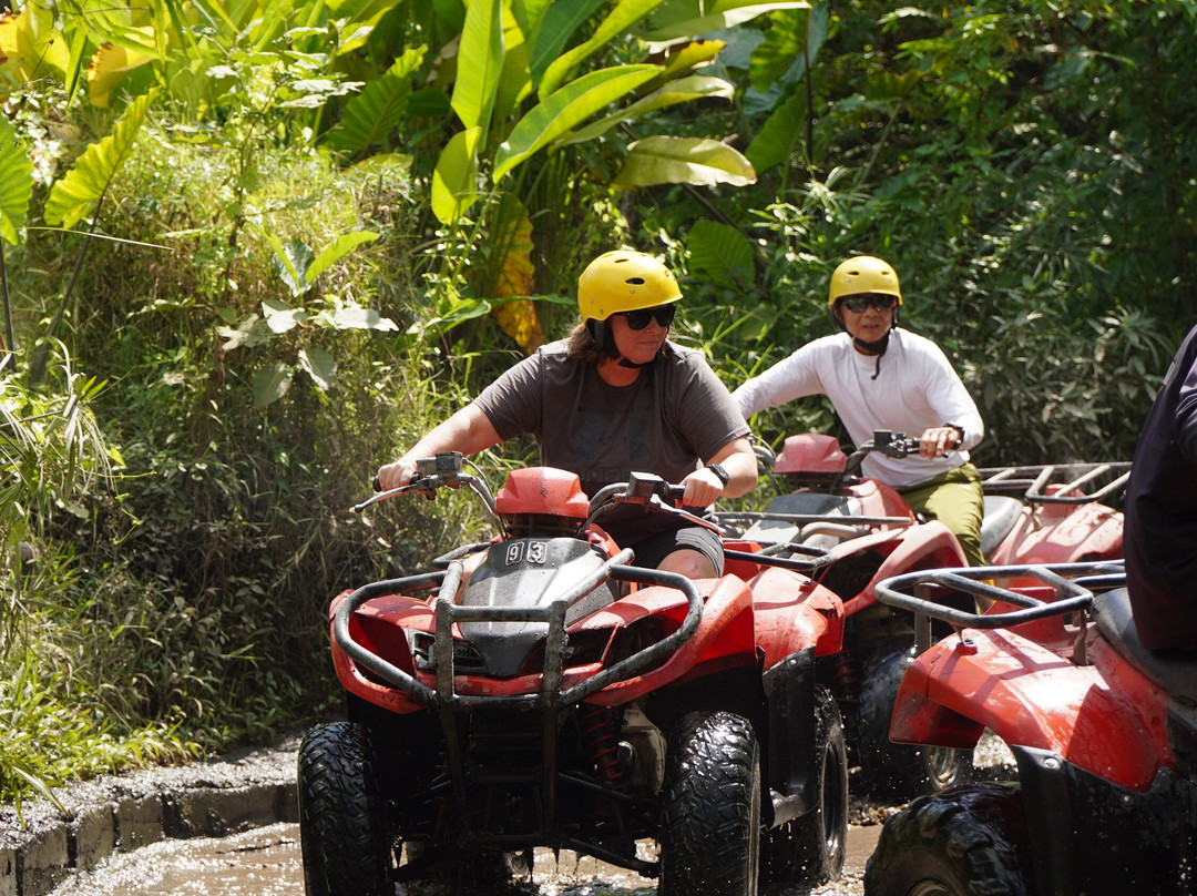 Prime Bali Incredible Tour-吉安雅必去景点