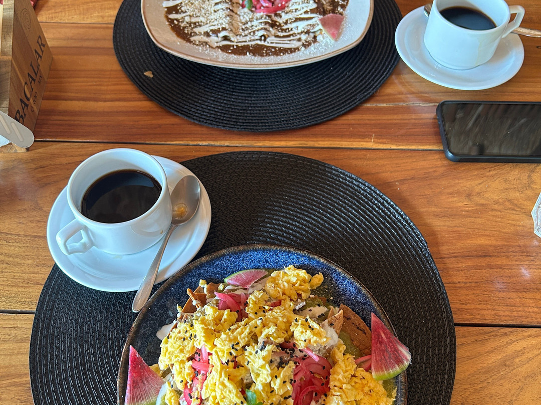 Khaban Bacalar Hotel Boutique主图