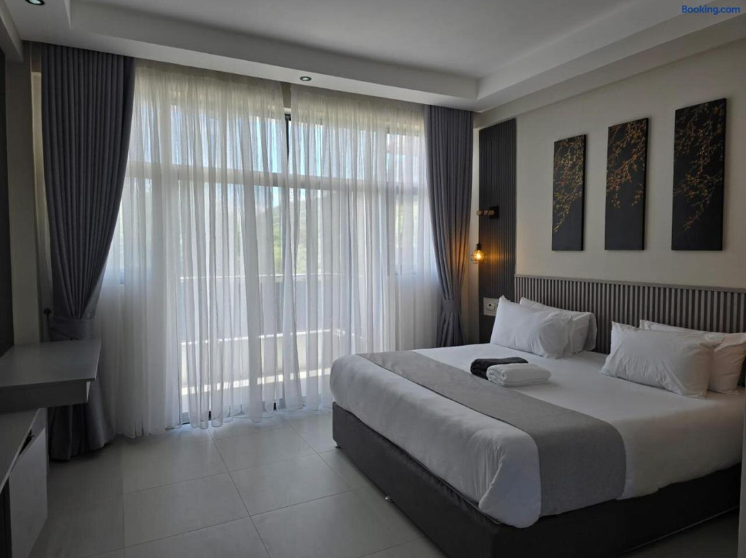 Oloisiri Namanga Hotel