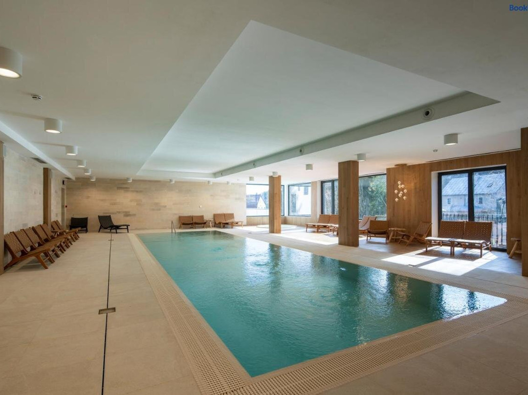 Resort Aurum Residence A
