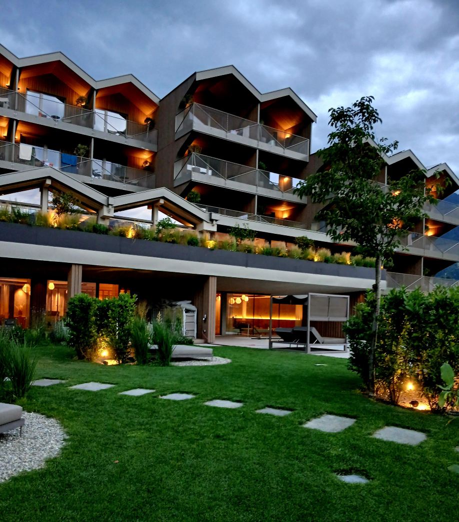 Hotel Lisetta-旅行者