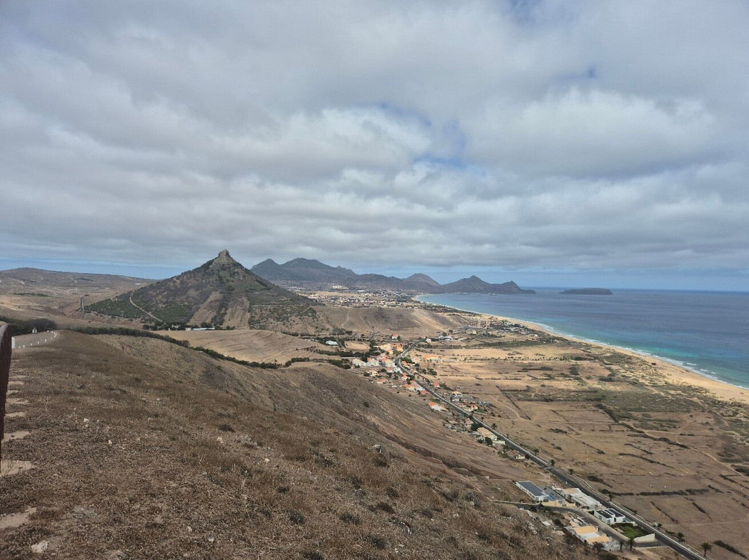 Praia do Porto Santo-Porto Santo Island必去景点