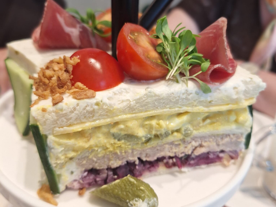 Lien nordic bistro