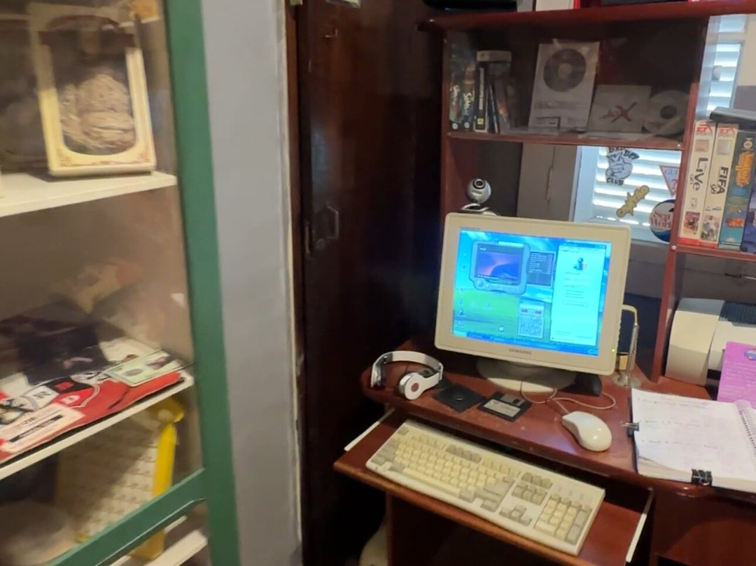 Museu Dos Brinquedos Petrópolis-彼得罗波利斯必去景点