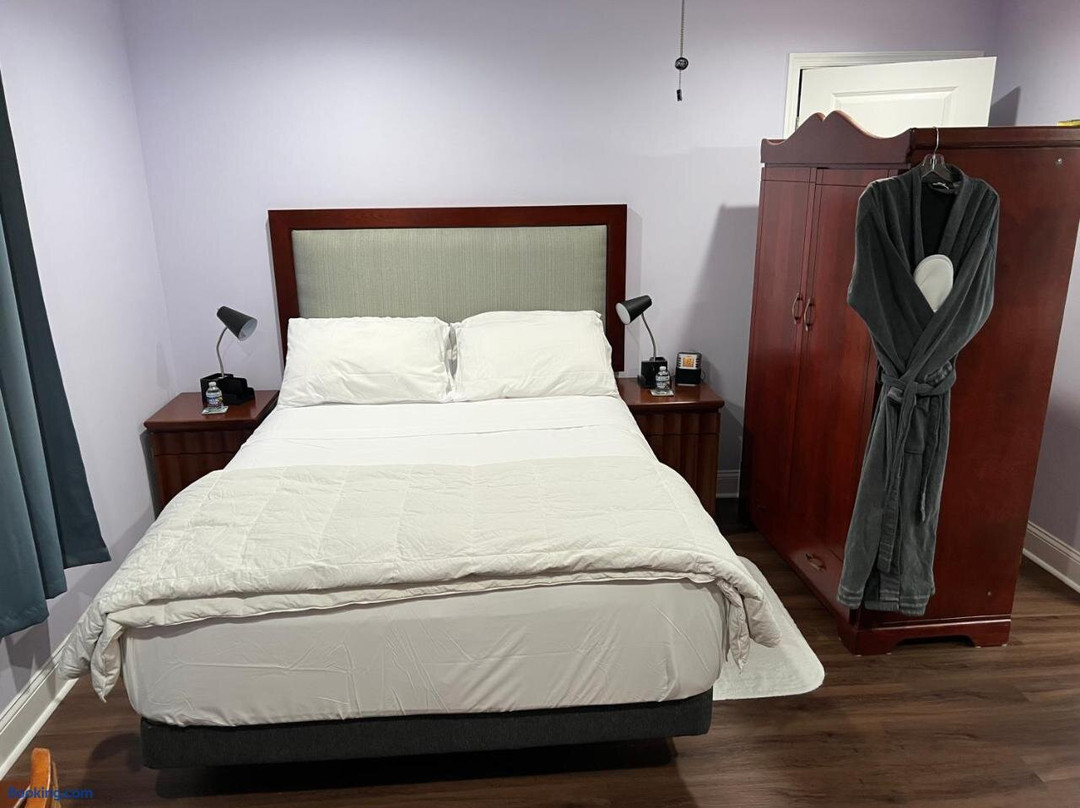Carib Comfort B and B