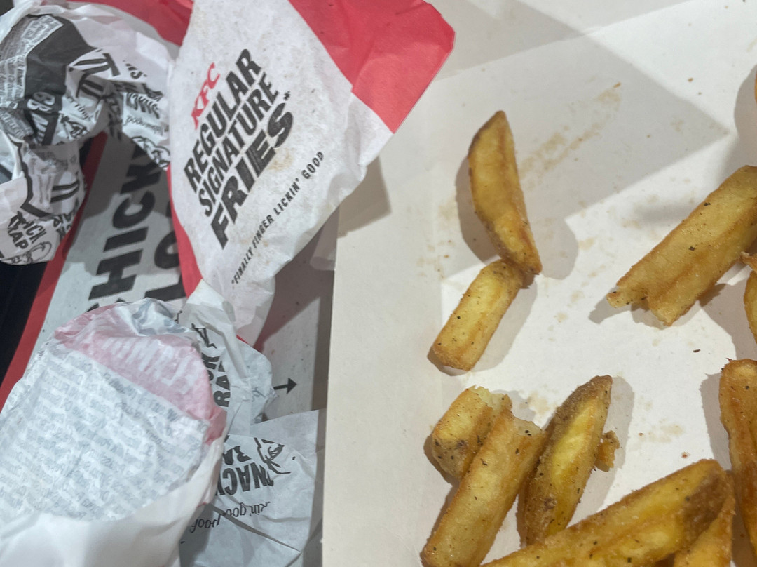 KFC Tallaght