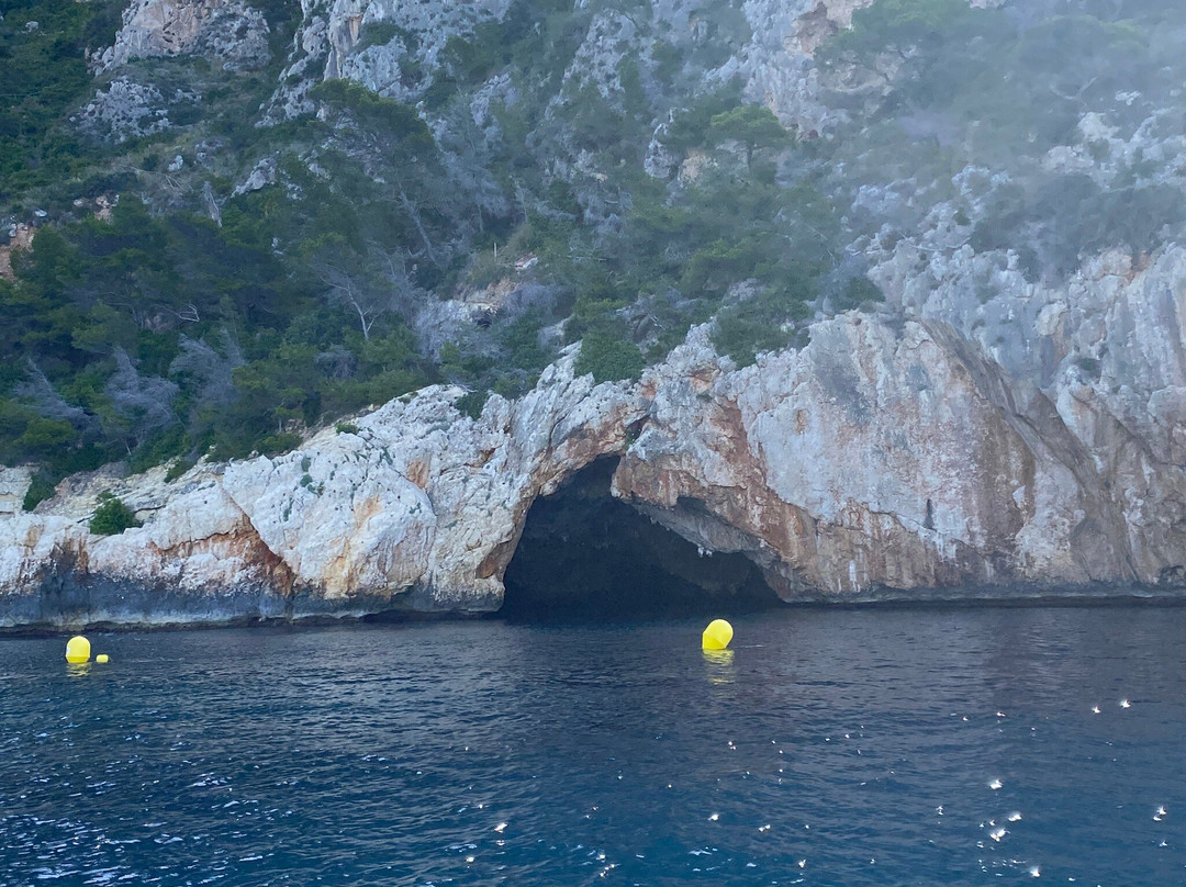 Moraira Boats Adventures-莫拉伊利亚必去景点