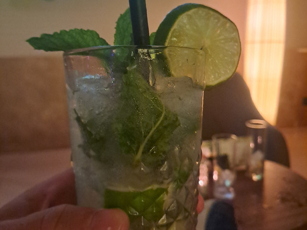贝弗利公园酒店主图