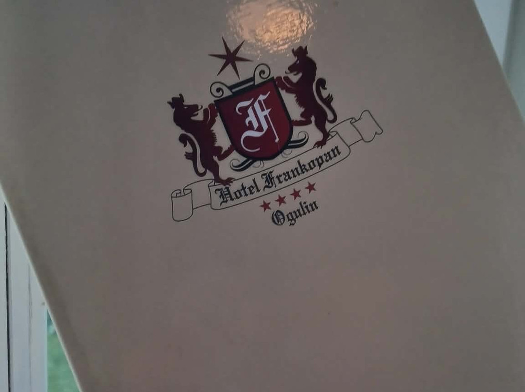 Heritage Hotel Frankopan主图