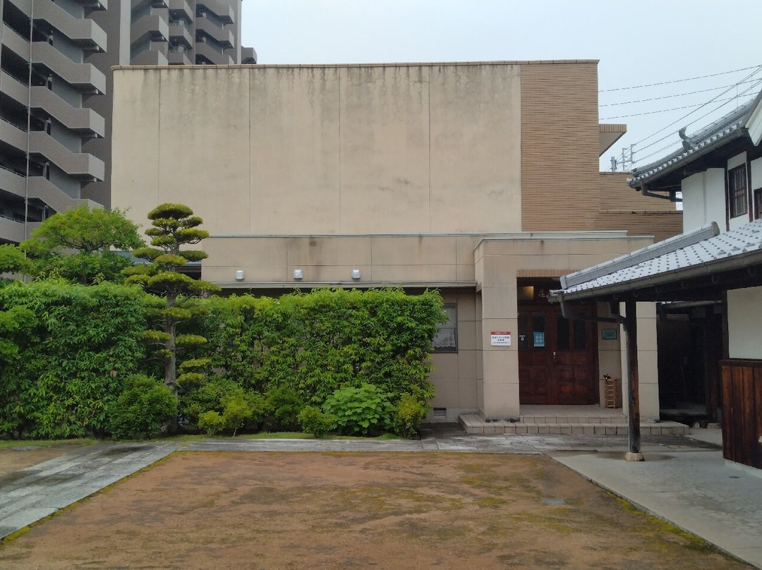 Yotsuya Simon Doll Museum - Tanouso-坂出市必去景点