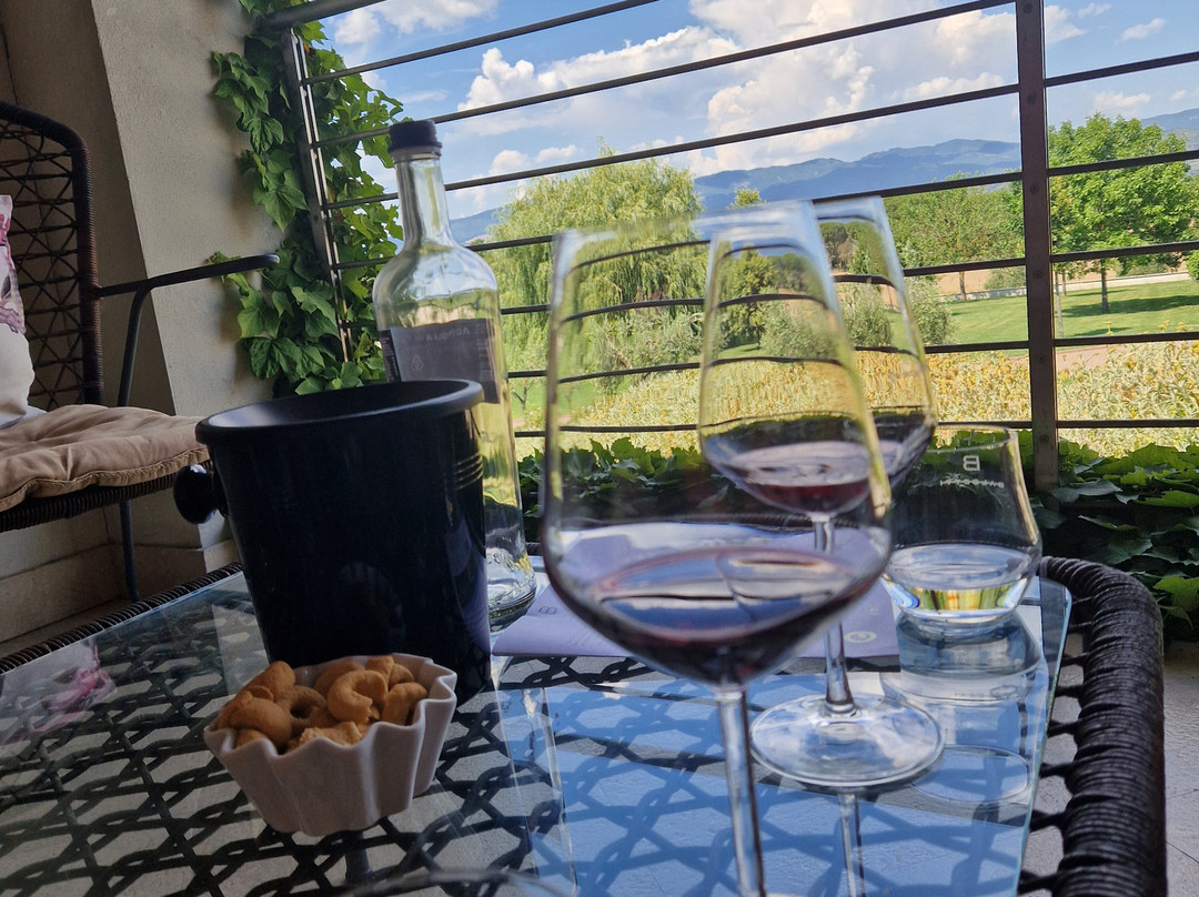 Baldetti Wine-科尔托纳必去景点