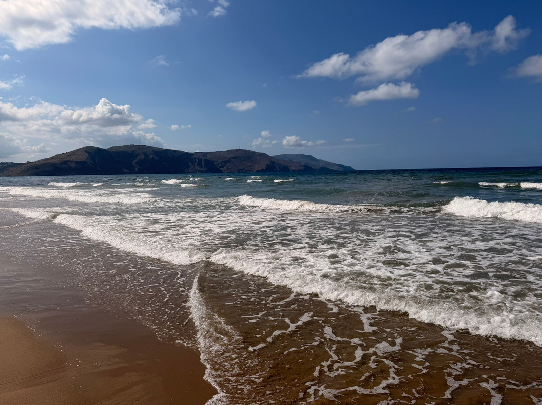 Chania Prefecture酒店住宿-Eliros Mare Beachfront Poem Hotel