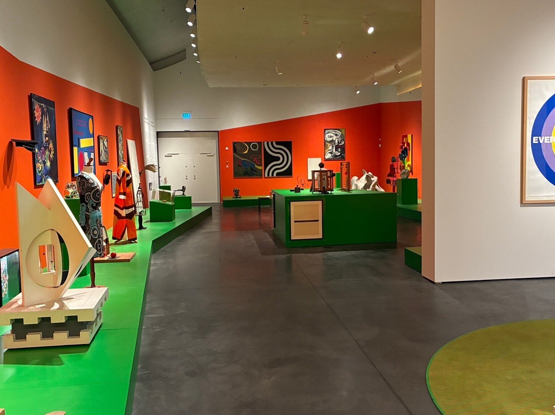 HEART Herning Museum of Contemporary Art-海宁必去景点