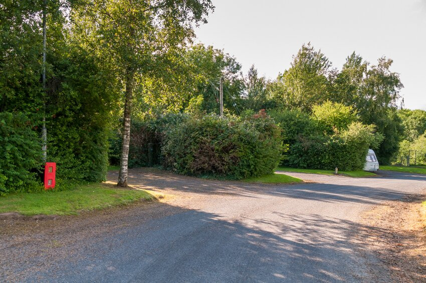 Lough Lannagh Holiday Village主图