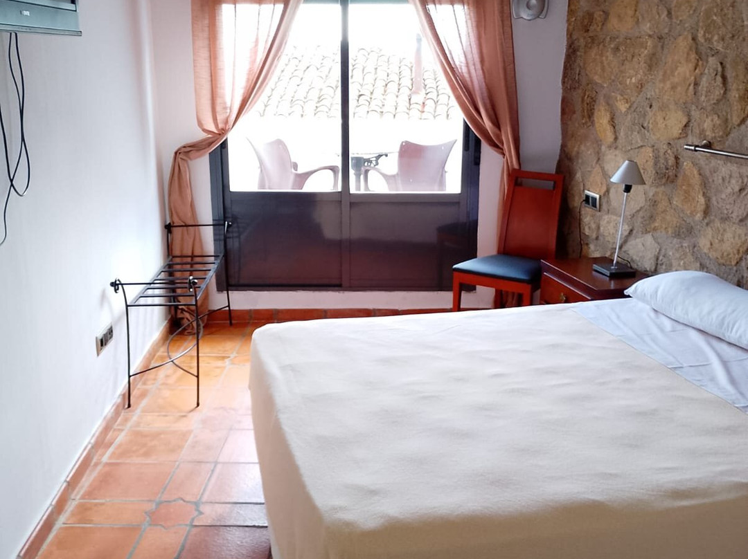 Hostal Rural "Las Nogalas"主图