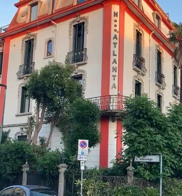 亚特兰大奥古斯塔斯酒店主图